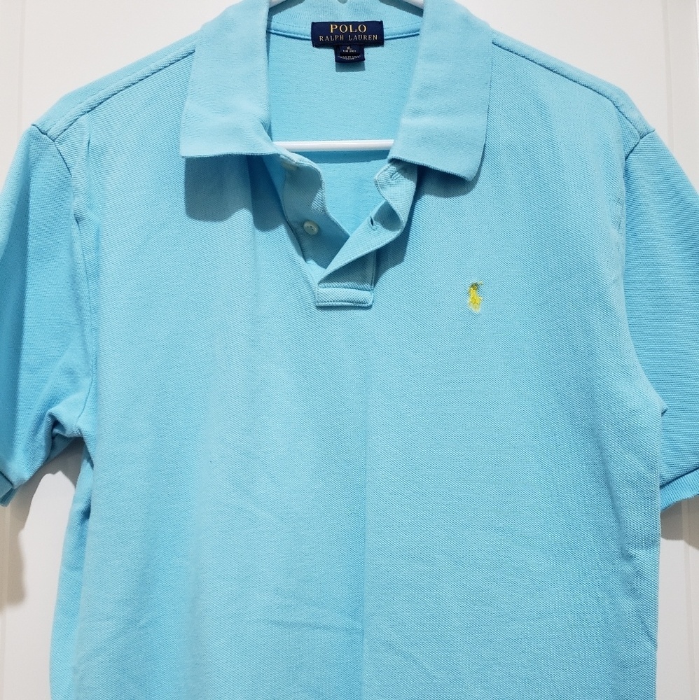 Polo Shirt